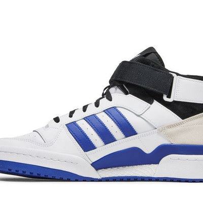 adidas Forum Mid Royal Blue