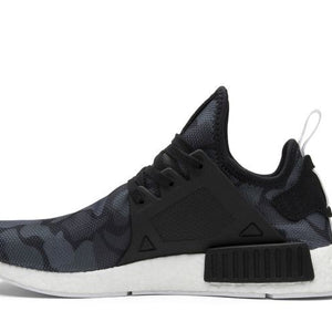 adidas NMD XR1 Black Duck Camo