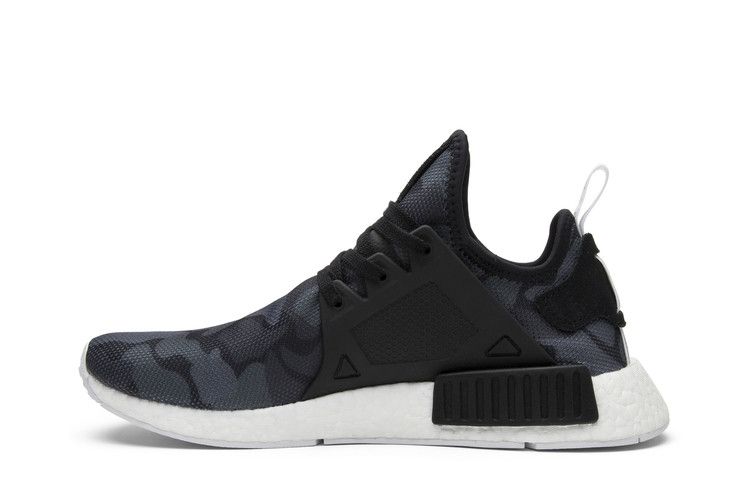 adidas NMD XR1 Black Duck Camo