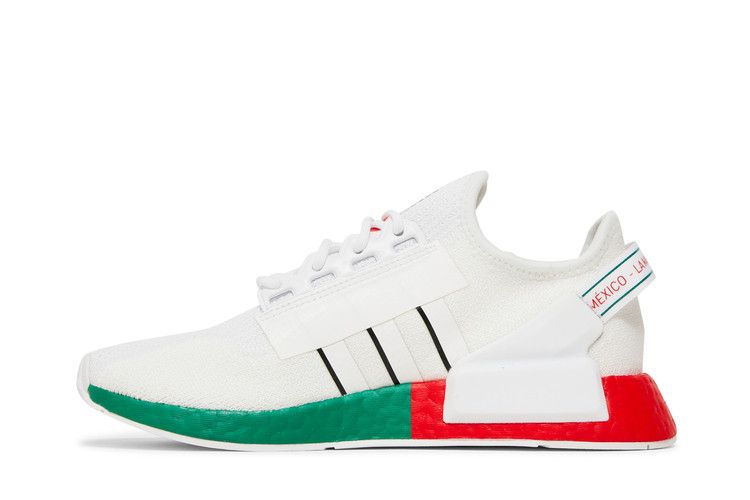 adidas NMD R1 V2 United By Sneakers Mexico City (Kids)