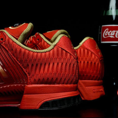 adidas Climacool Coca Cola
