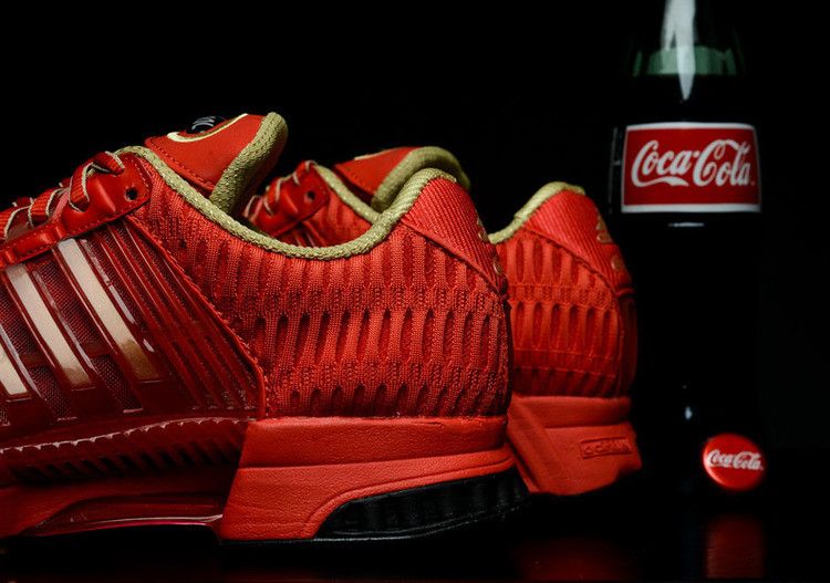 adidas Climacool Coca Cola