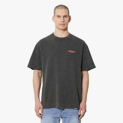 Represent | OWNERS CLUB T-SHIRT  { GRAY