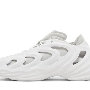 adidas adiFOM Q White Grey