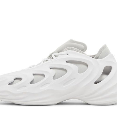 adidas adiFOM Q White Grey