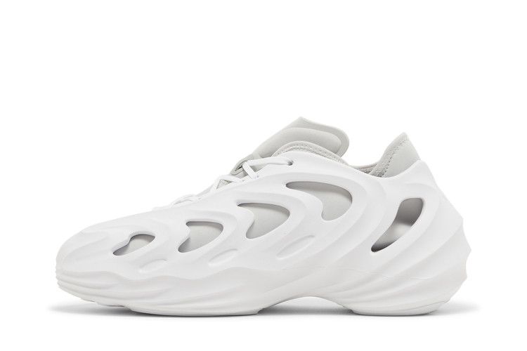 adidas adiFOM Q White Grey