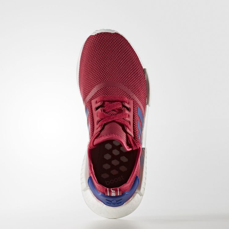 adidas NMD R1 Unity Pink (Youth)