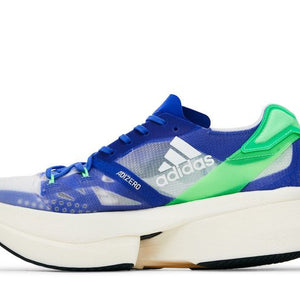 adidas Adizero Prime X Sonic Ink Green