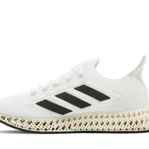 adidas 4DFWD White Black