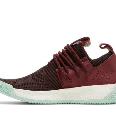 adidas Harden LS 2 Night Red