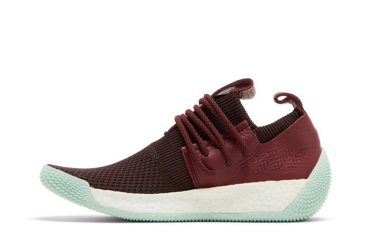 adidas Harden LS 2 Night Red