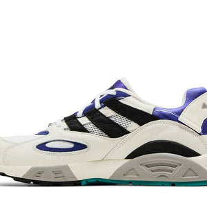 adidas Lexicon OG White Black Purple