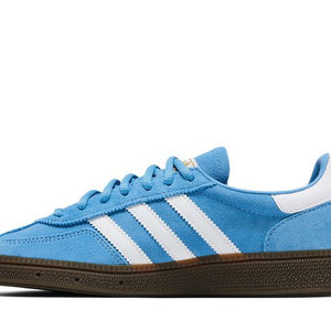 adidas Handball Spezial Light Blue Cloud White (GS)