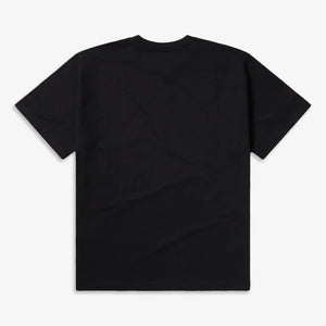 NO PROBLEMO | HARD FEELINGS SS TEE { BLACK