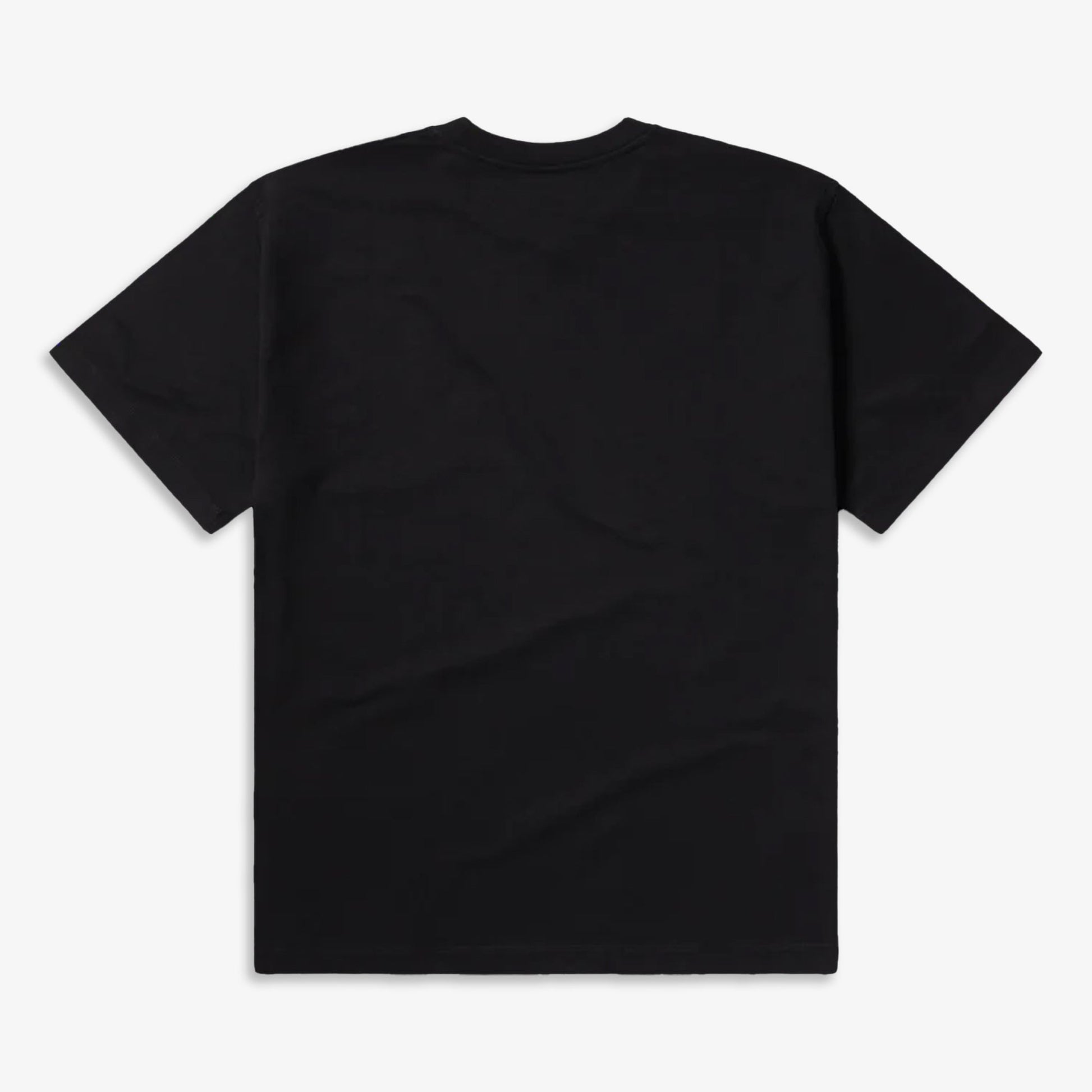 NO PROBLEMO | HARD FEELINGS SS TEE { BLACK