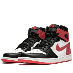 Jordan 1 Retro High Track Red