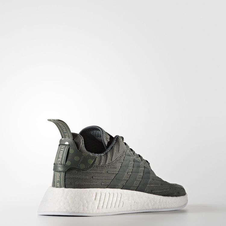 adidas NMD R2 Trace Green (Women's)