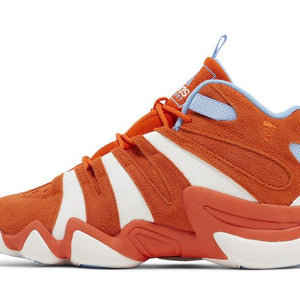adidas Crazy 8 Team Orange