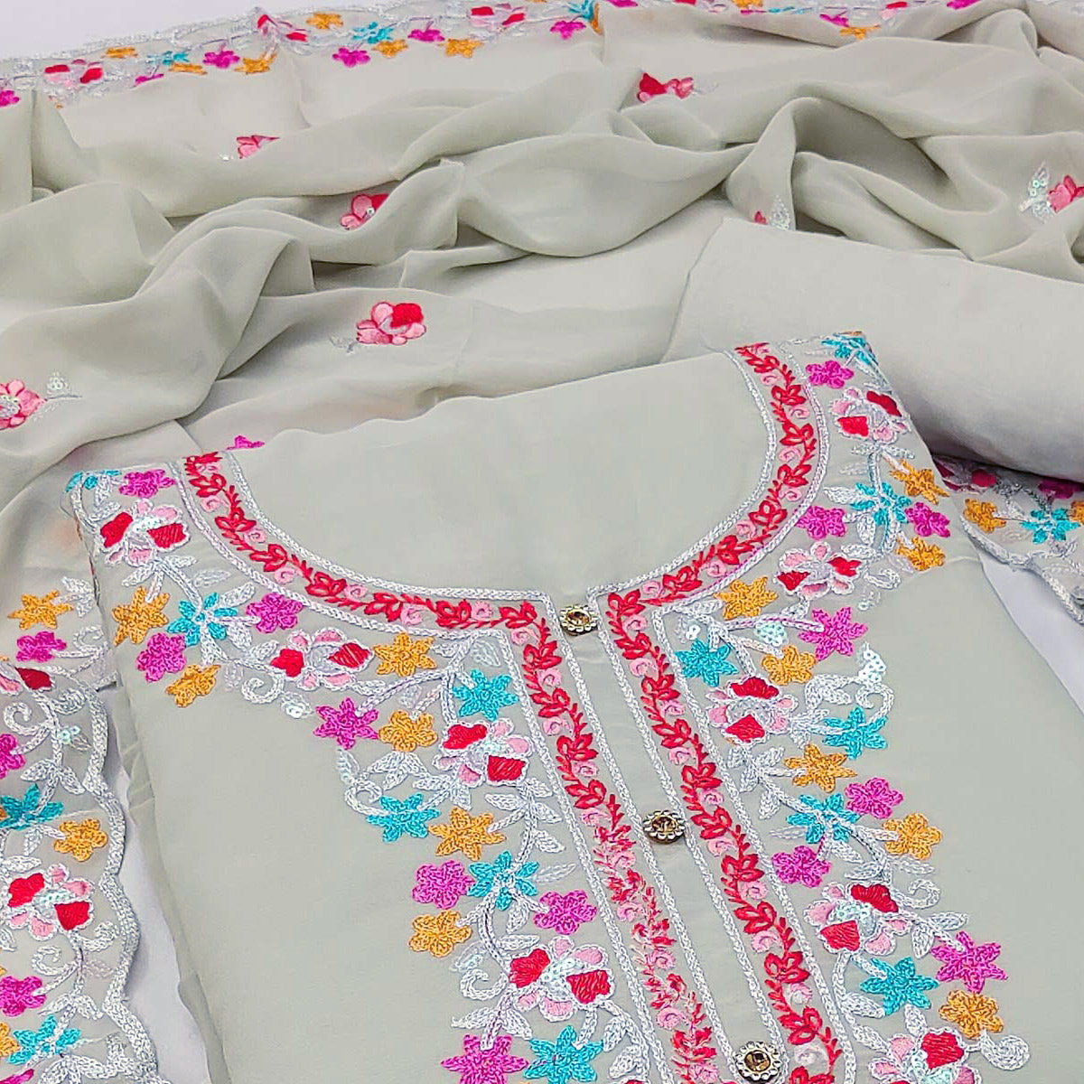 grey-floral-embroidered-georgette-dress-material-4