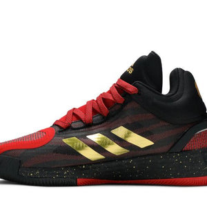 adidas D Rose 11 Chinese New Year
