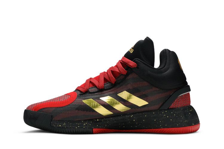 adidas D Rose 11 Chinese New Year