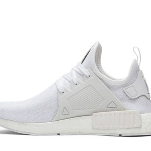 adidas NMD XR1 Triple White (2016)