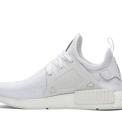 adidas NMD XR1 Triple White (2016)