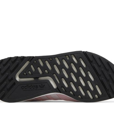 adidas Multix Clear Pink Almost Pink Cloud White (GS)