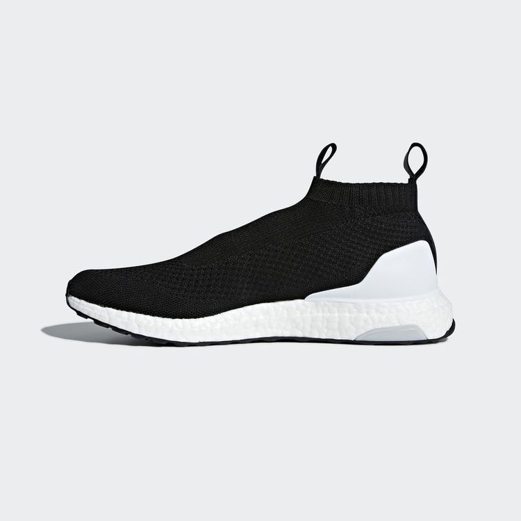 adidas ACE 16+ Ultra Boost Core Black