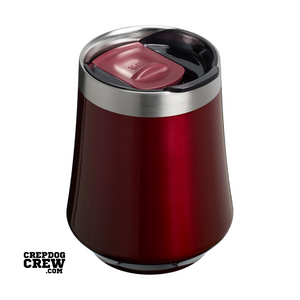 STANLEY TUMBLER The Reserve Wine Garnet Shine 11 Oz