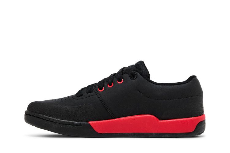 adidas Five Ten Freerider Pro Black Red