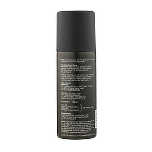 Skinn Deodorant Spray Steele For Men