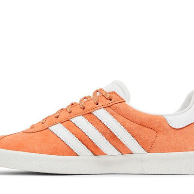 adidas Gazelle 85 Orange Cloud White