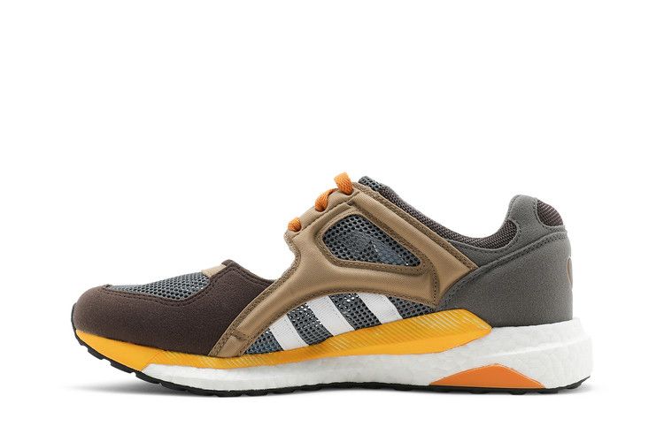 adidas EQT Racing Human Made Brown