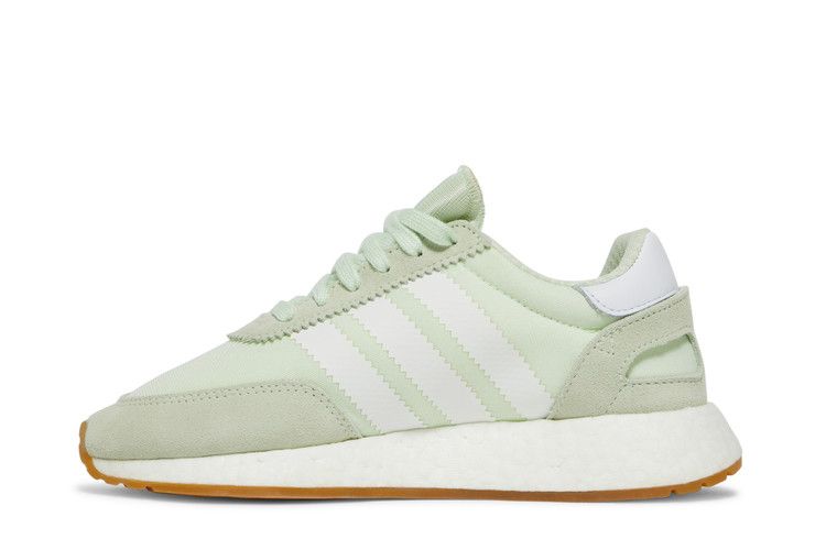 adidas I-5923 Aero Green (Women's)