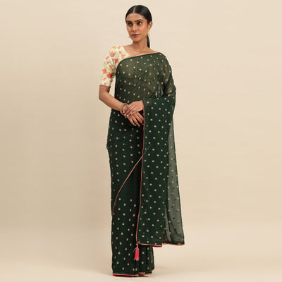 green-embroidered-chiffon-saree-2