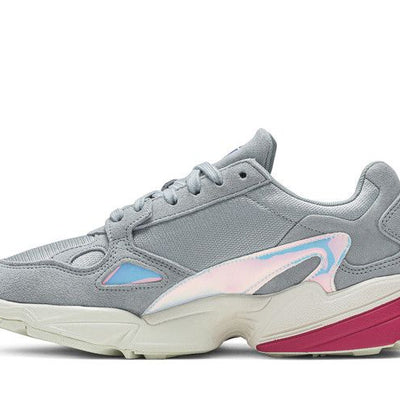 adidas Falcon Light Grey (Women's)
