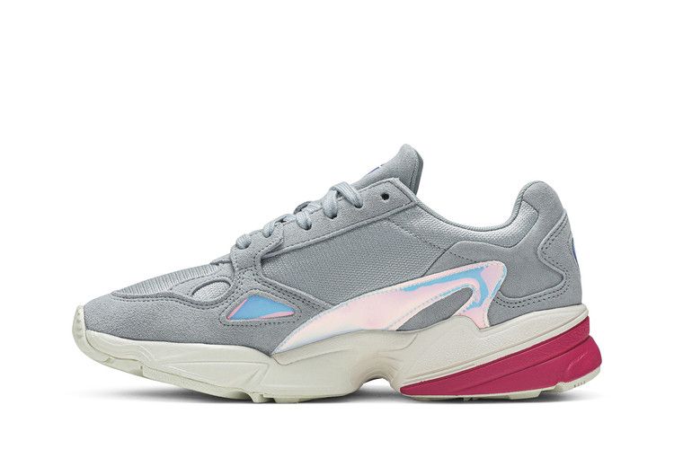 adidas Falcon Light Grey (Women's)