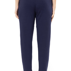 Full Length PJ Bottom - Ocean Cavern Solid