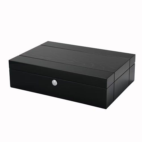 Gentlemen 10 Black Apricot