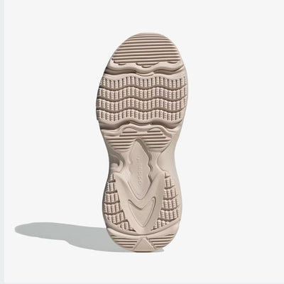 ADIDAS ORIGINALS | OZGAIA { PUTTY MAUVE/CLOUD WHITE