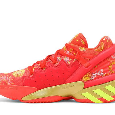 adidas D.O.N. Issue #2 Explosives
