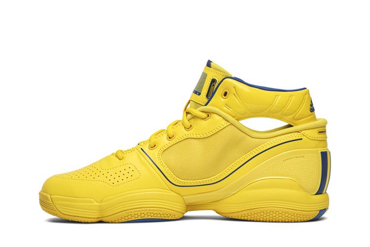 adidas adiZero Rose 1 Simeon (2020)