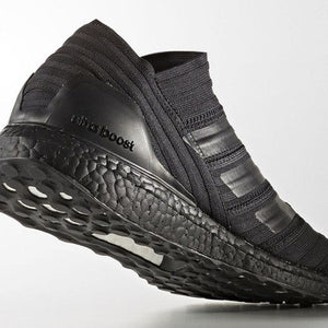 adidas Nemeziz Tango 17 Ultra Boost Triple Black