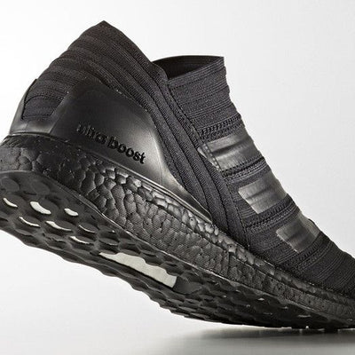 adidas Nemeziz Tango 17 Ultra Boost Triple Black