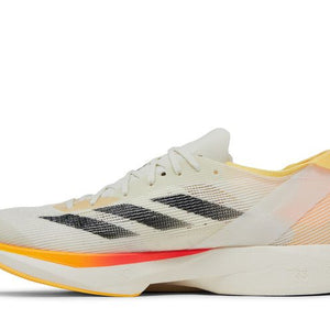 adidas Adizero Takumi Sen 10 Ivory Core Black Off White