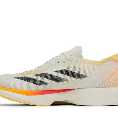 adidas Adizero Takumi Sen 10 Ivory Core Black Off White