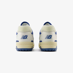 New Balance | BB550 { SEA SALT/BLUE AGATE