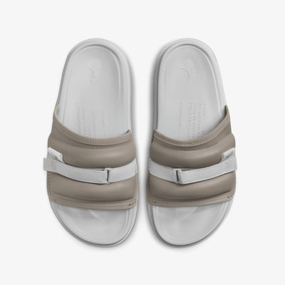 Jordan | SUPER PLAY  FOSSIL NEUTRAL GREY-WHITE