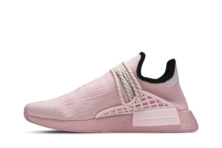 adidas NMD Hu Pharrell Pink